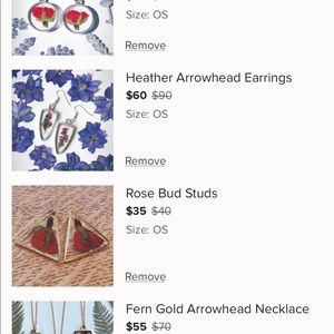 Bundle of 4 for trade!